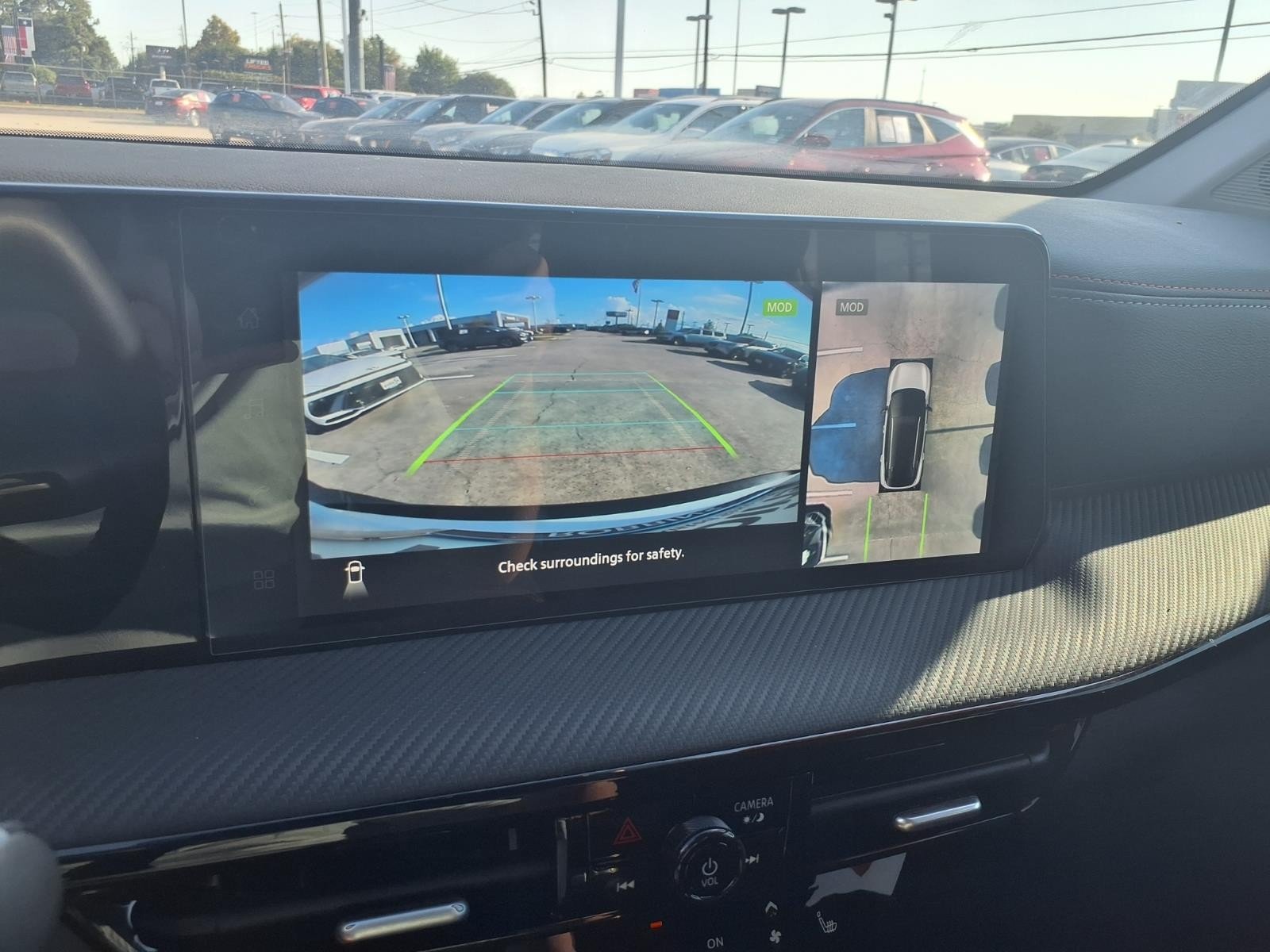 2026 Nissan Kicks photo 24 of 28