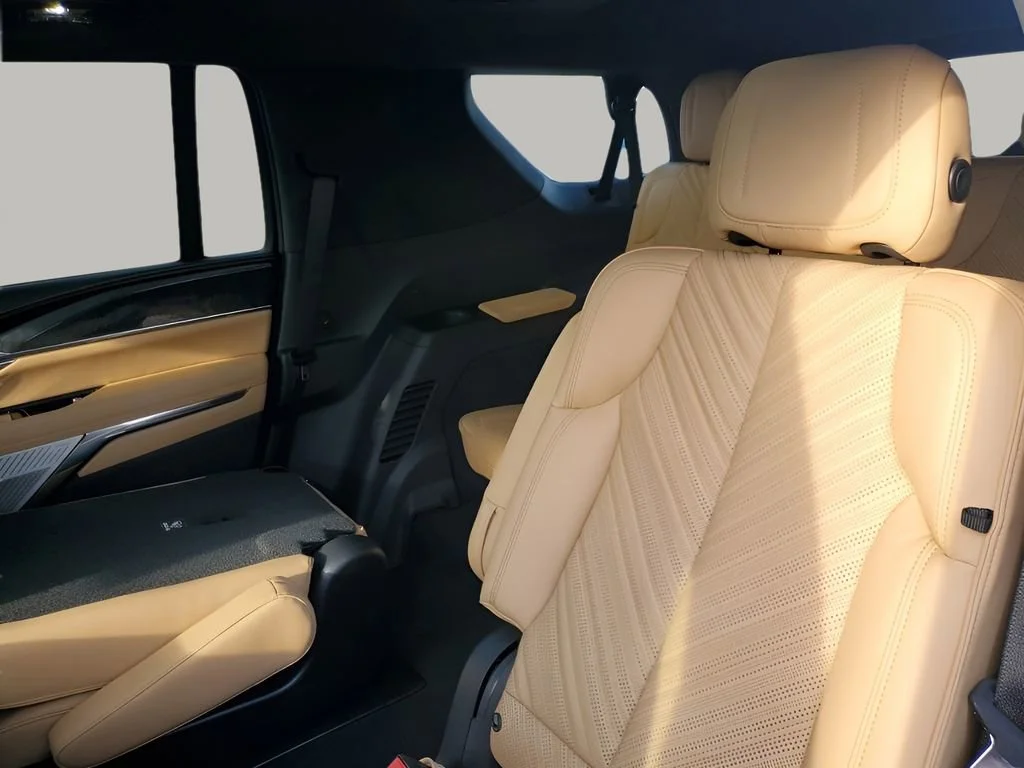 2026 Cadillac Escalade IQL Premium Sport - Photo 22