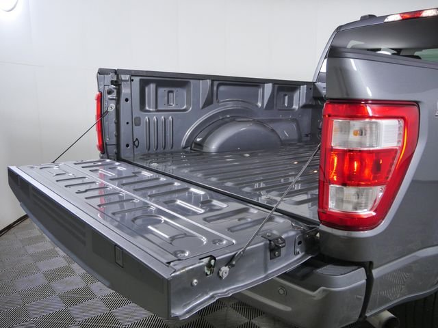 Certified Used 2023 Gray Ford XL image 15