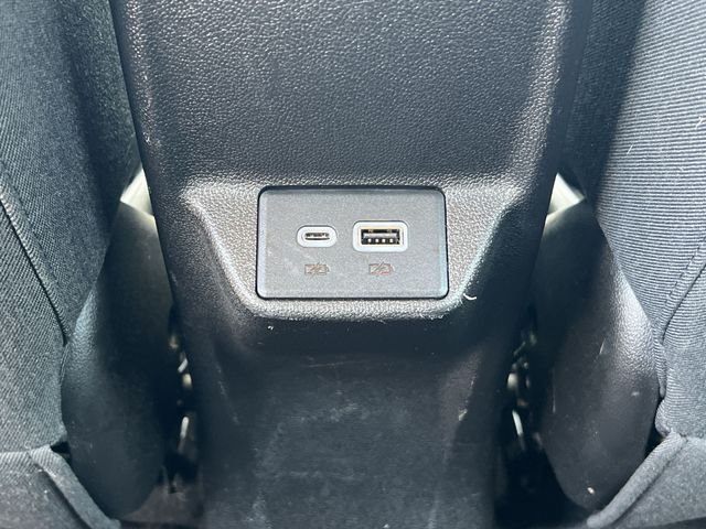 Used 2023 Blue Chevrolet LT image 35