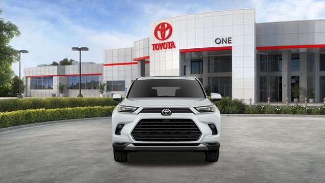 New 2026 Wind Chill Pearl <sup>1</sup> Toyota  Limited image 20
