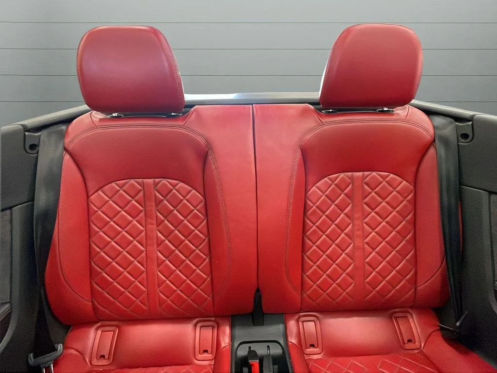 2019 Audi S5 Cabriolet Prestige - Photo 40