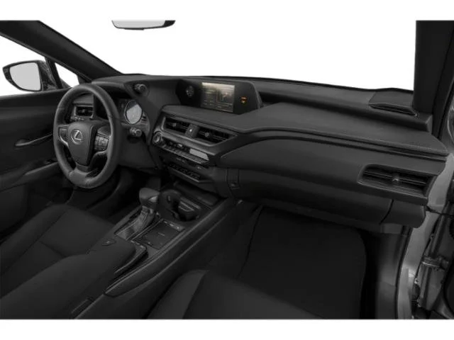 Used 2021  Lexus UX 200 image 15