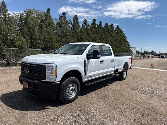 New 2026 Ford F-350SD XL