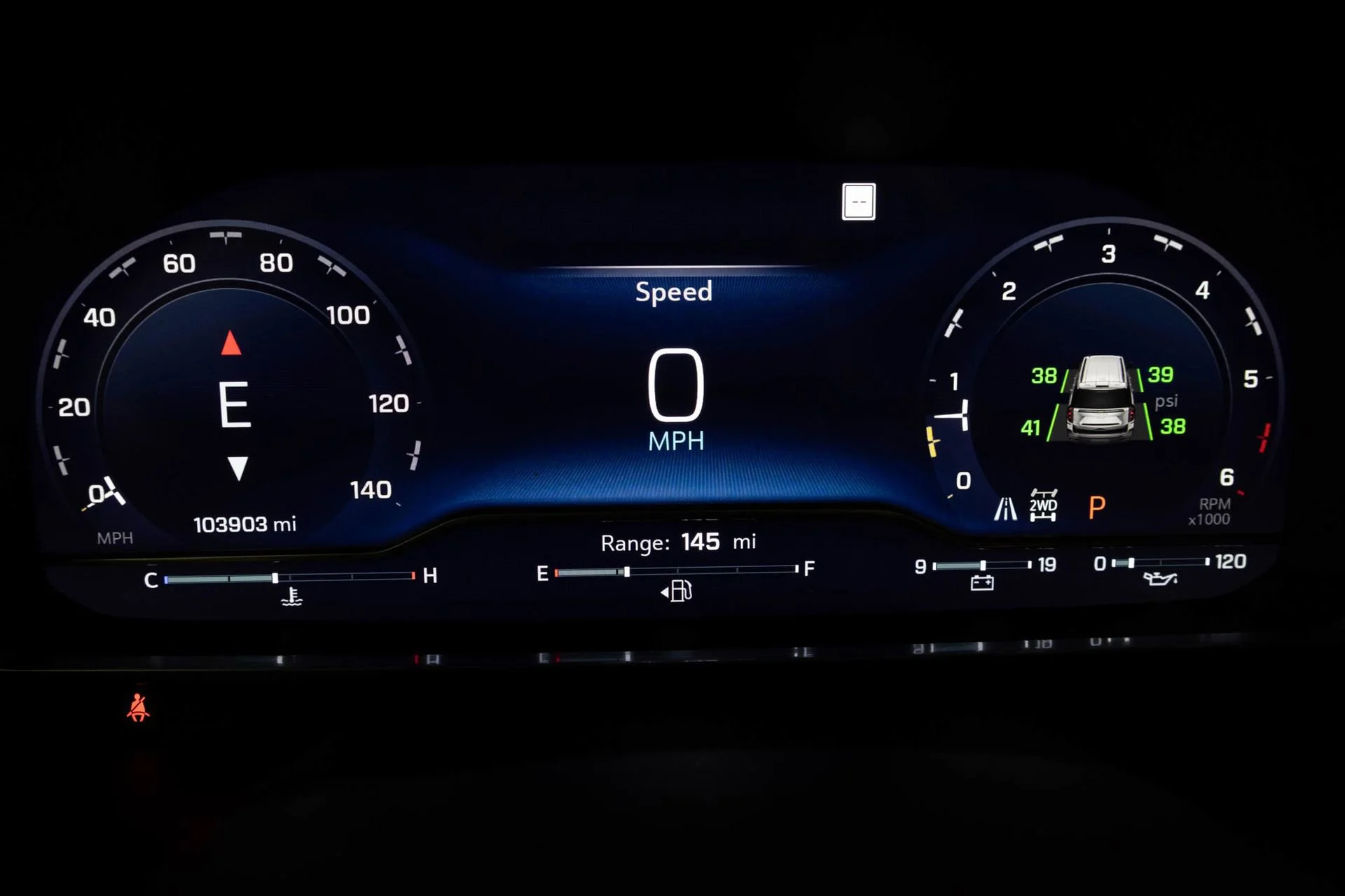 Used 2022 Black Chevrolet LT image 26