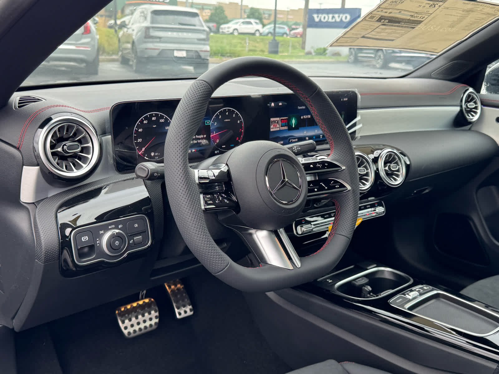 2026 Mercedes-Benz CLA CLA 250 - Photo 15