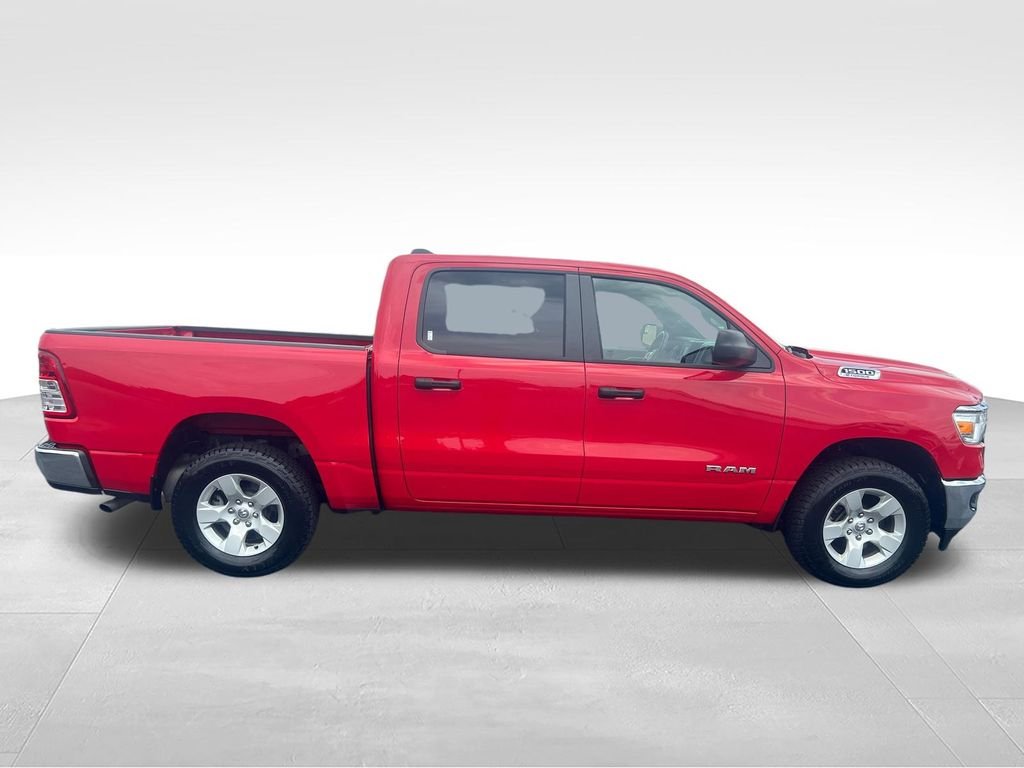 Used 2023 Red Ram Big Horn/Lone Star image 7