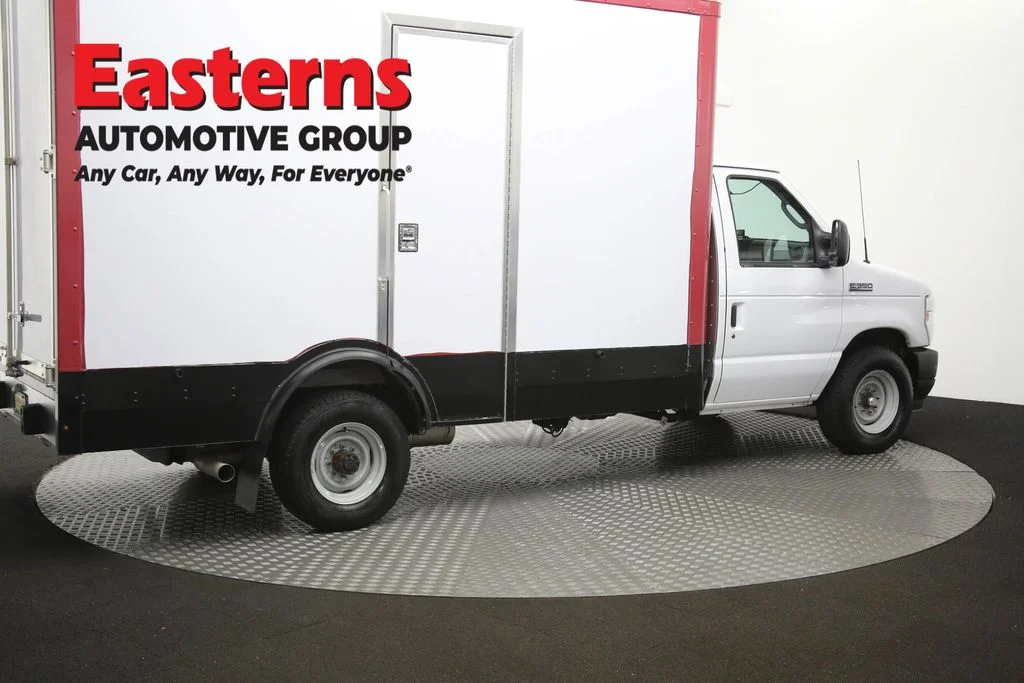 Used 2023 White Ford Base image 41