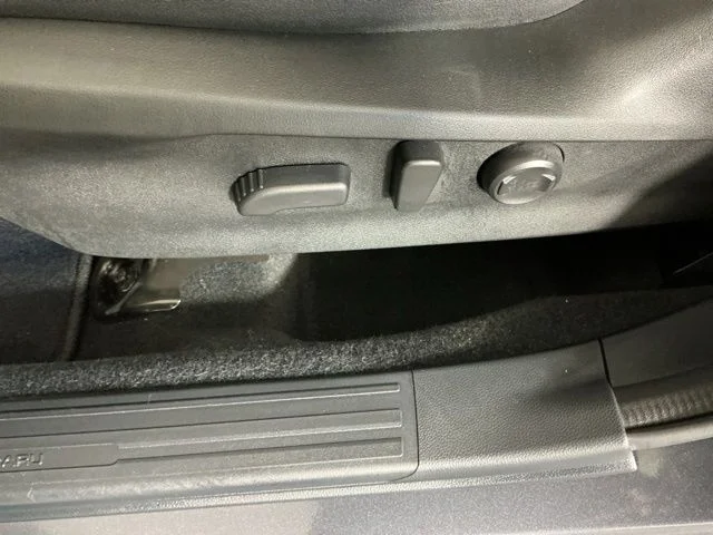 Certified Used 2023 Gray Subaru Premium image 12