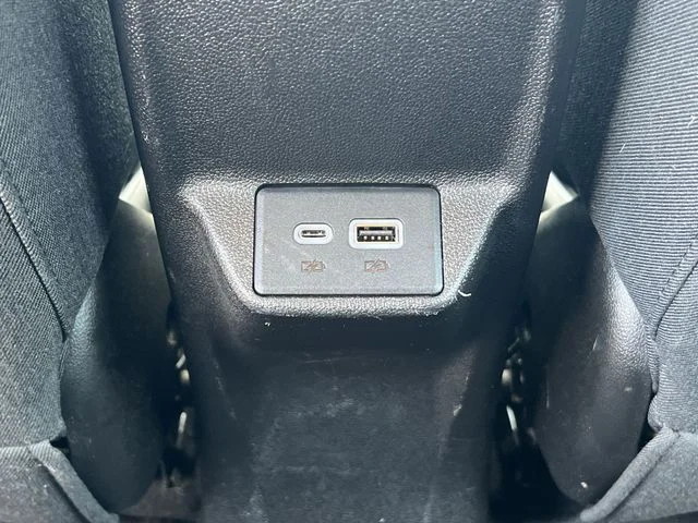 Used 2023 Blue Chevrolet LT image 35