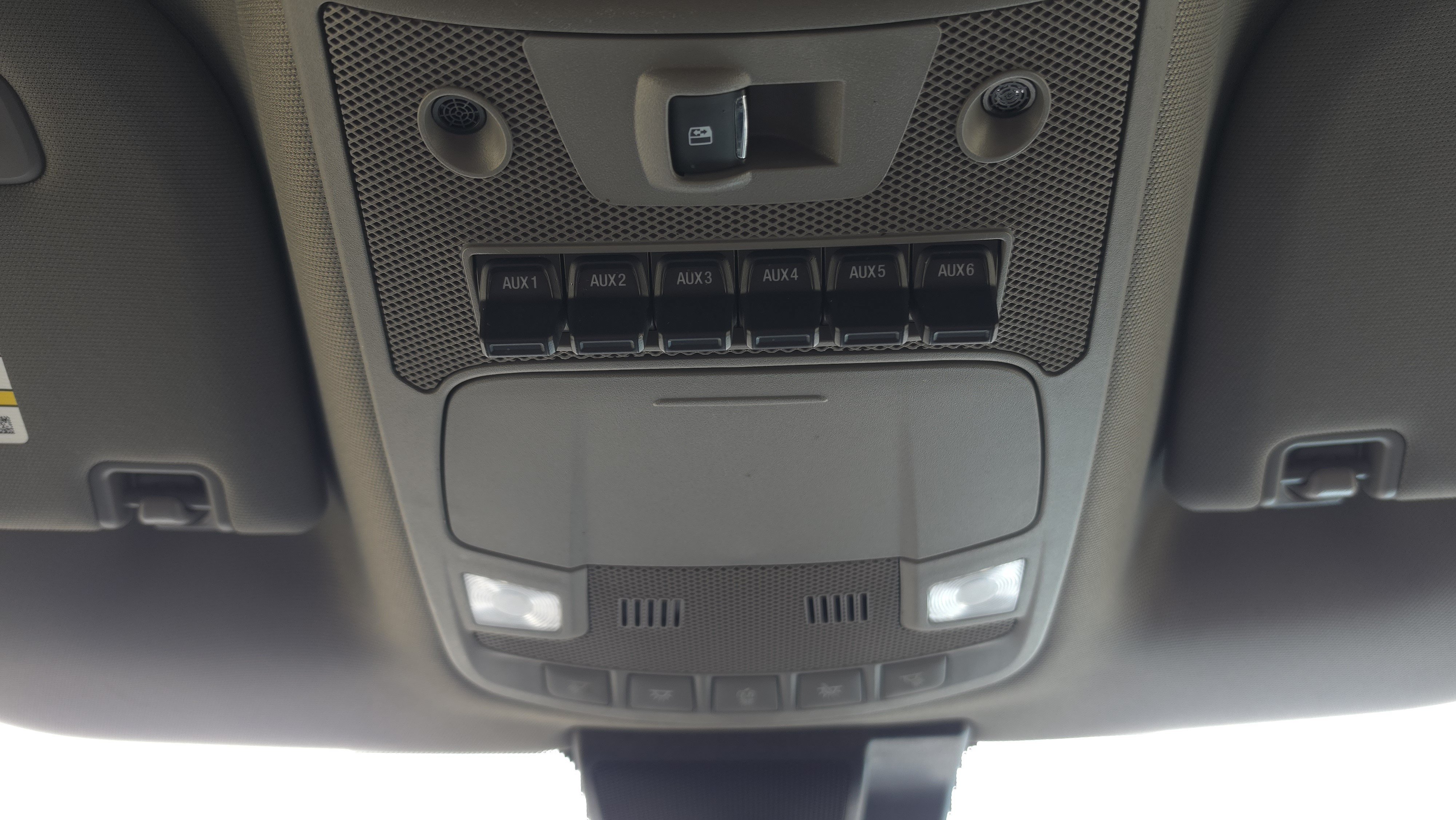 Used 2021 Silver Ford LARIAT image 15