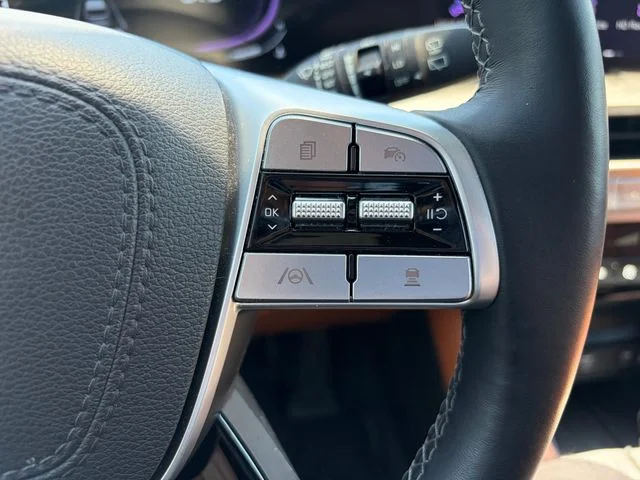 2025 Kia Telluride EX X-Line - Photo 14