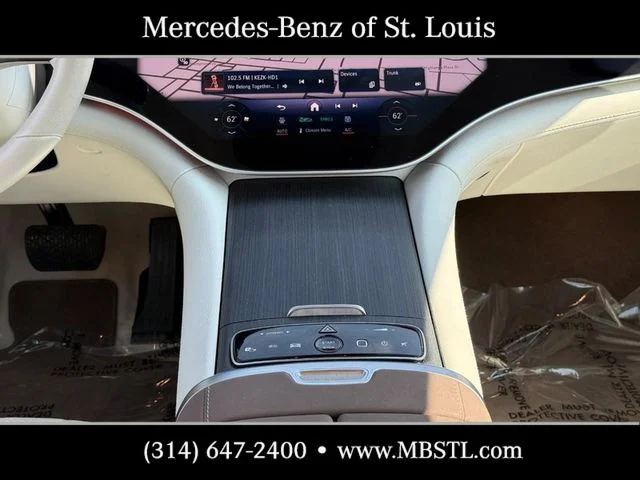 Certified Used 2024 White Mercedes-Benz 450 image 16