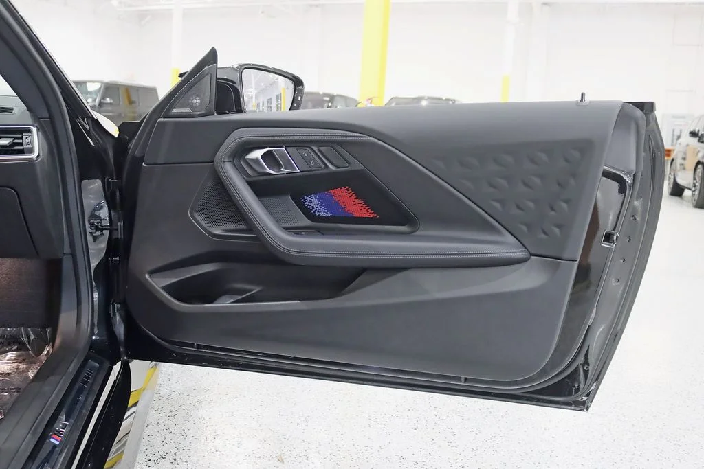 Used 2024 Black BMW Base image 35
