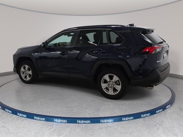 Certified Used 2025  Toyota XLE image 7