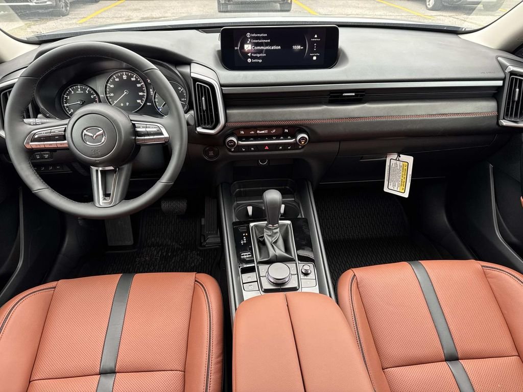 2026 Mazda CX-50 Meridian Edition - Photo 9