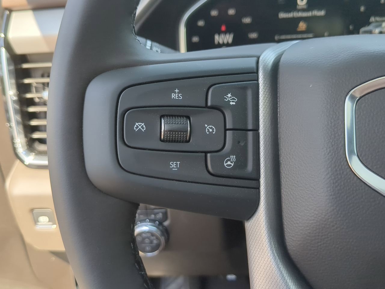 2026 GMC Sierra 2500HD Denali - Photo 36