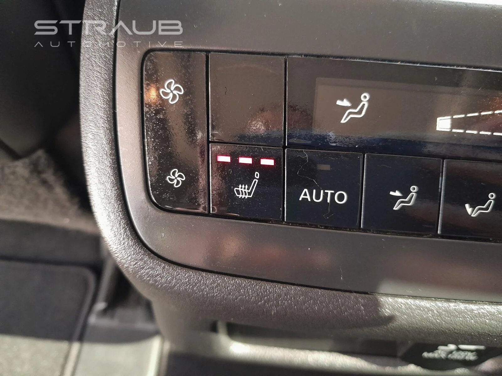 Used 2022 Scarlet Ember Tintcoat Nissan Platinum image 50