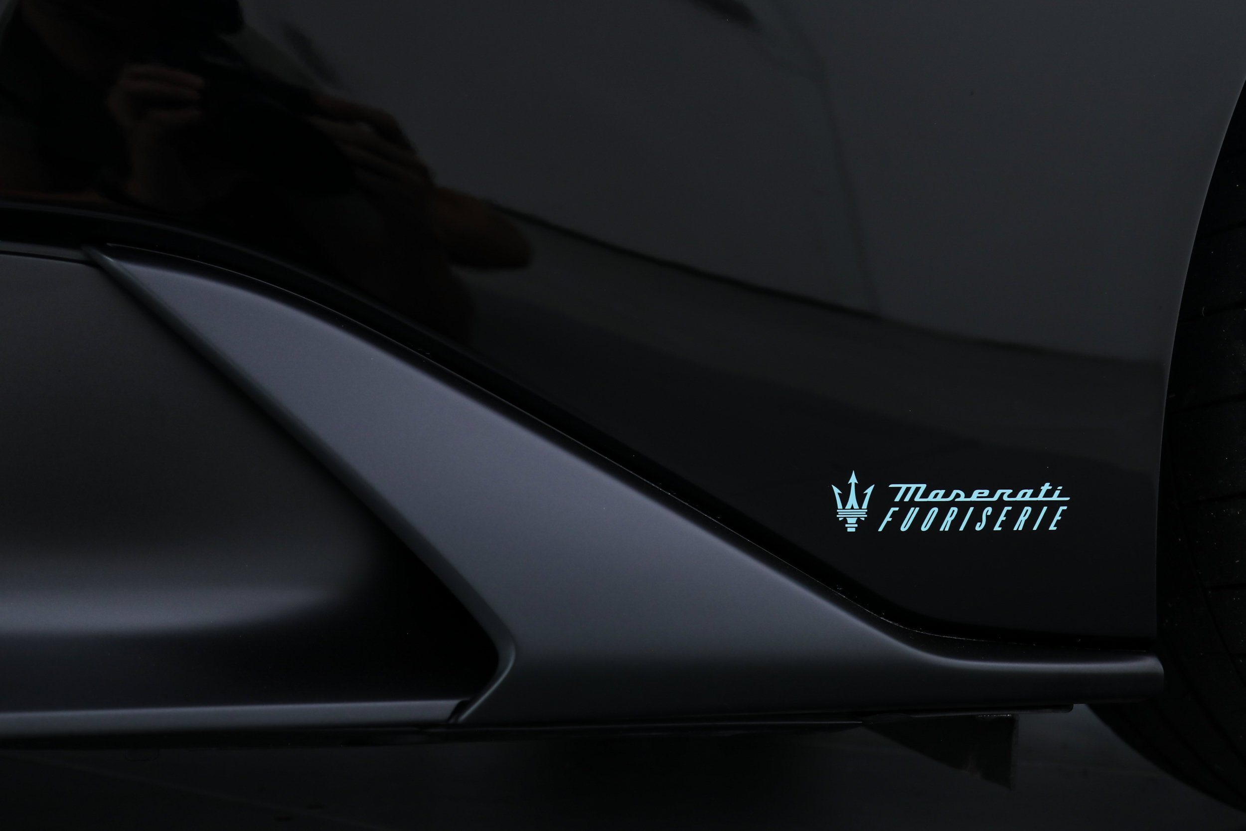 2025 Maserati MC20 Base - Photo 23