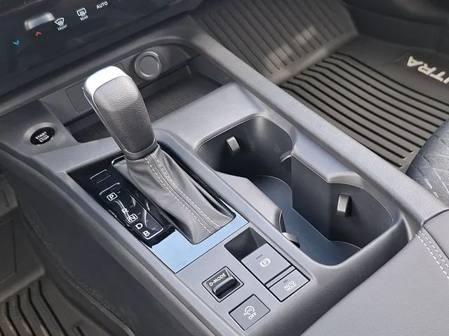New 2027 Fresh Powder Nissan SV image 23