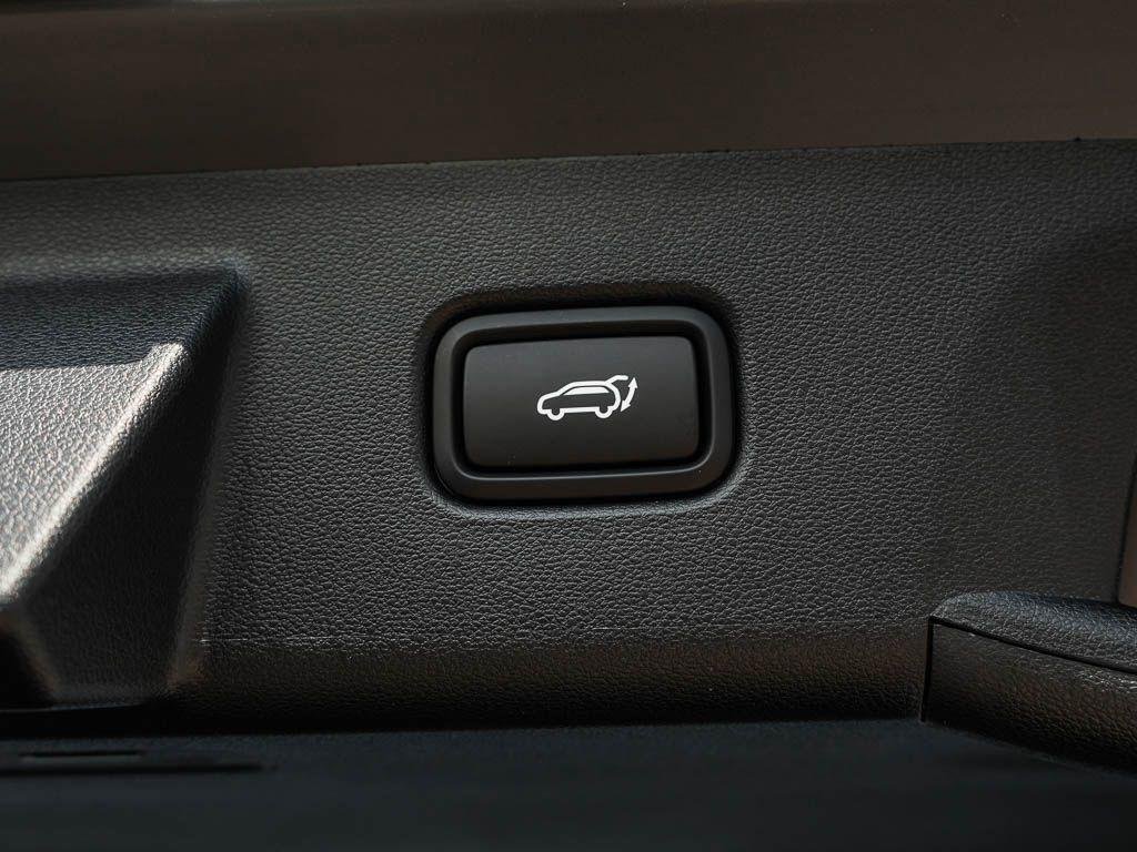 New 2026 Hampton Gray Hyundai SEL Plus AWD image 35