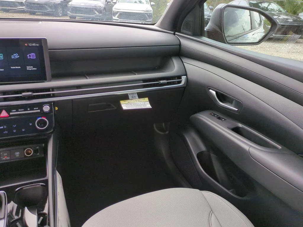 2026 Hyundai Santa Cruz SEL - Photo 17