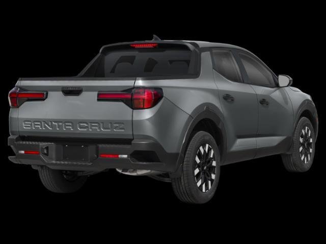 New 2027 Hampton Gray Nt2 Hyundai SE image 26