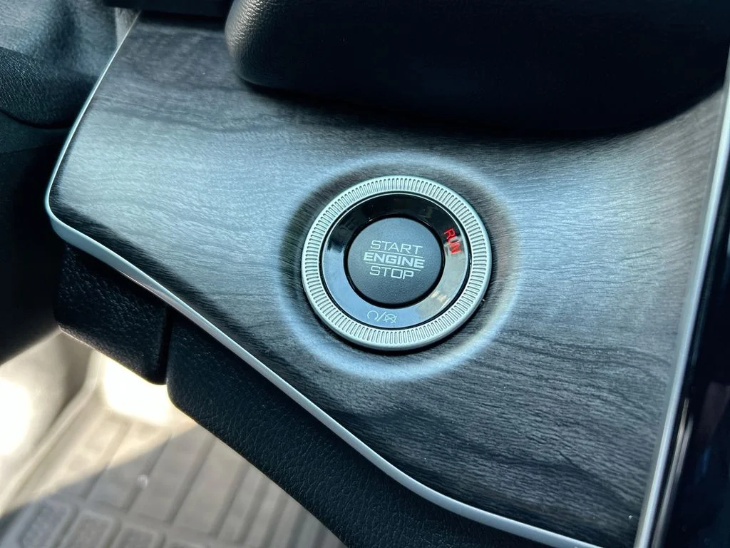 2021 Jeep Grand Cherokee L Limited - Photo 21