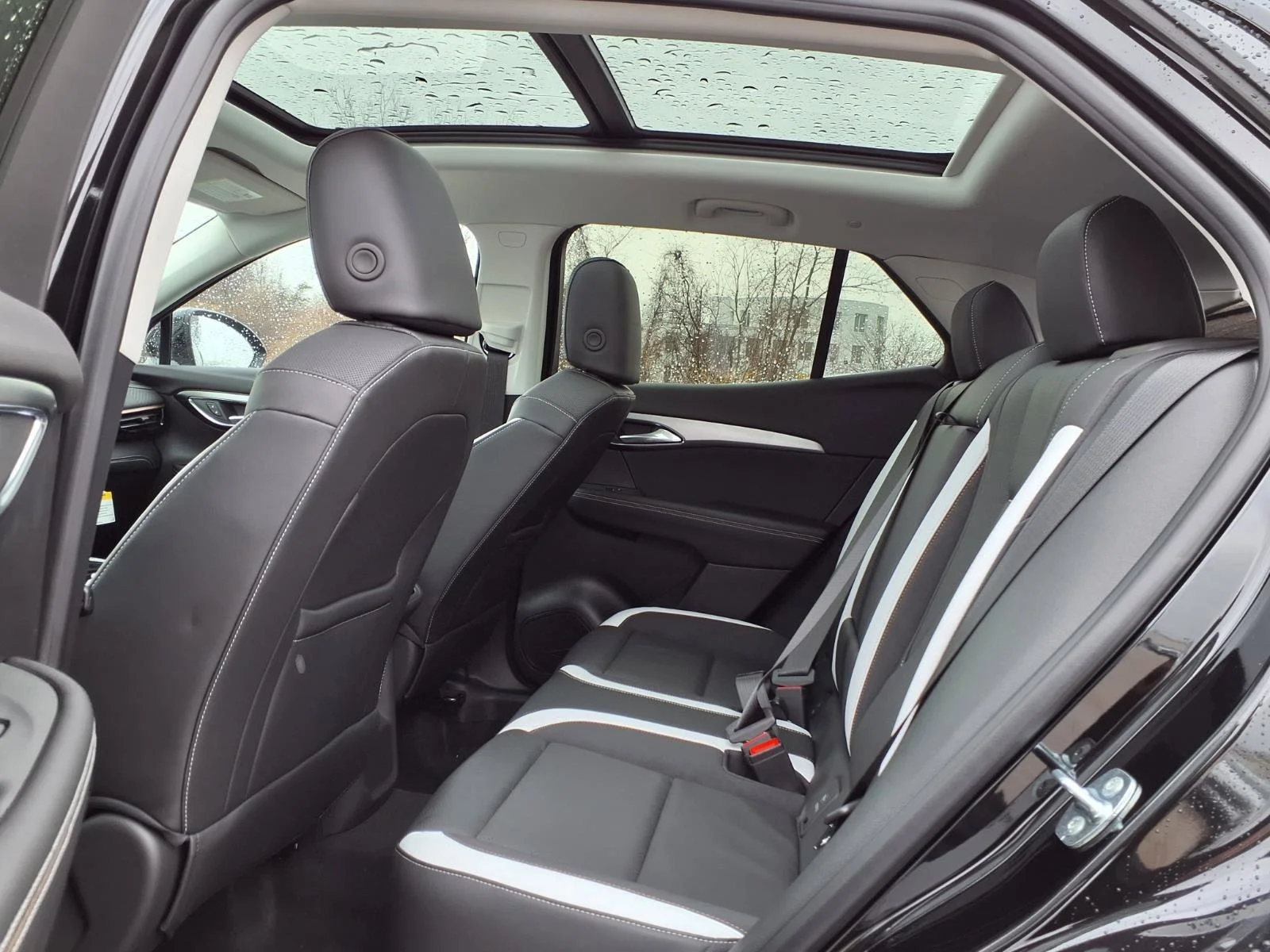 2026 Buick Envision Sport Touring - Photo 19