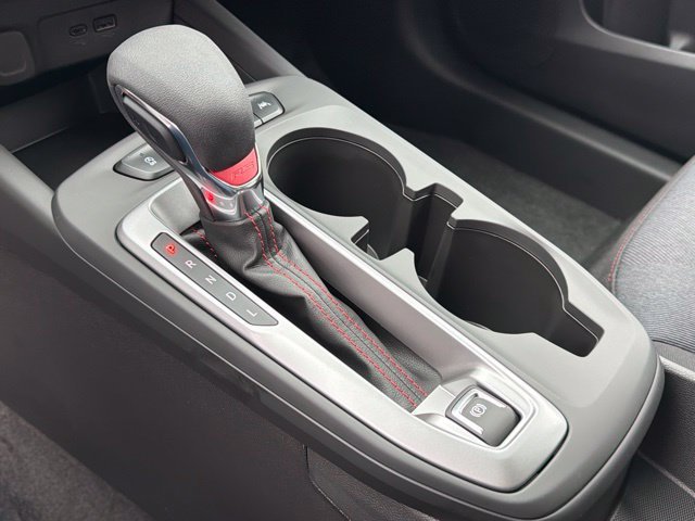 2026 Chevrolet Trax RS - Photo 19