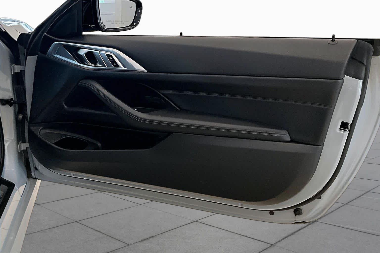 Used 2024 Brooklyn Grey Metallic BMW M440i image 20