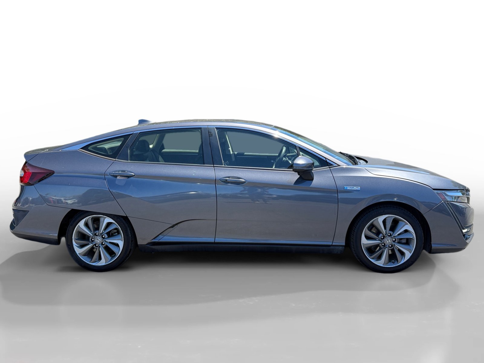 Used 2019 Trans Honda Base image 6