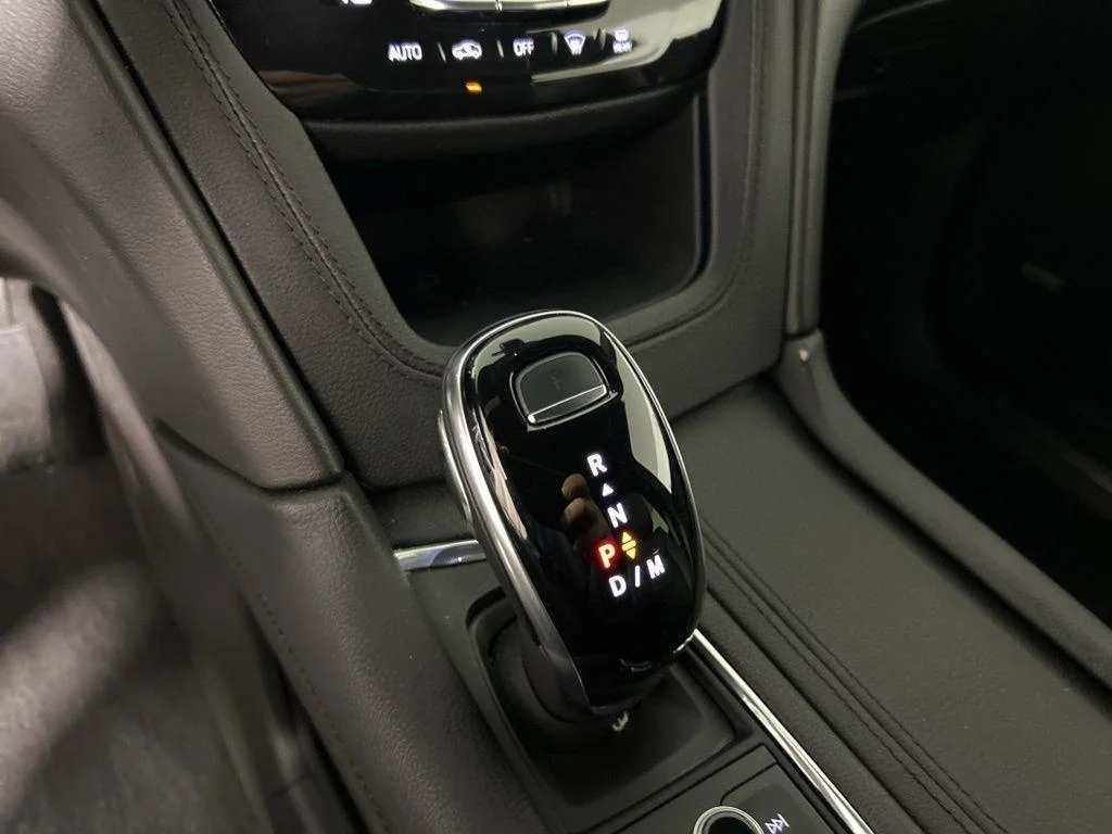 Used 2021 Steel Metallic Cadillac Luxury image 26
