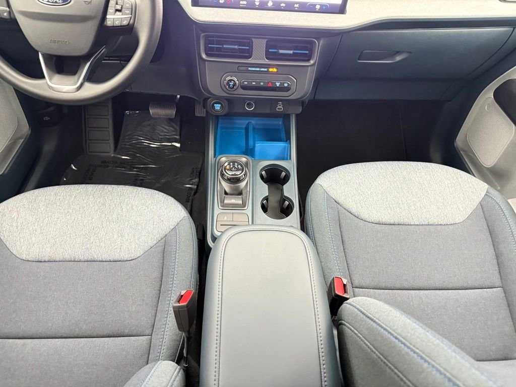 New 2026 White Ford XLT image 37