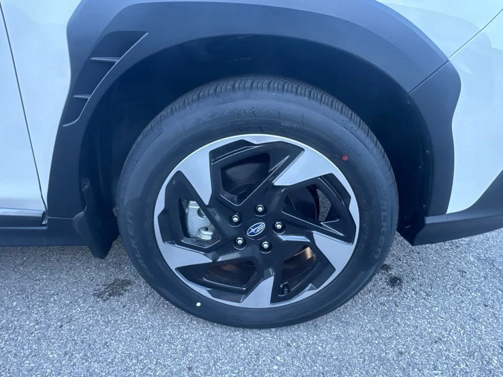 2026 Subaru Crosstrek Limited - Photo 20
