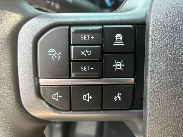 New 2026 Avalanche Ford Lariat® image 38