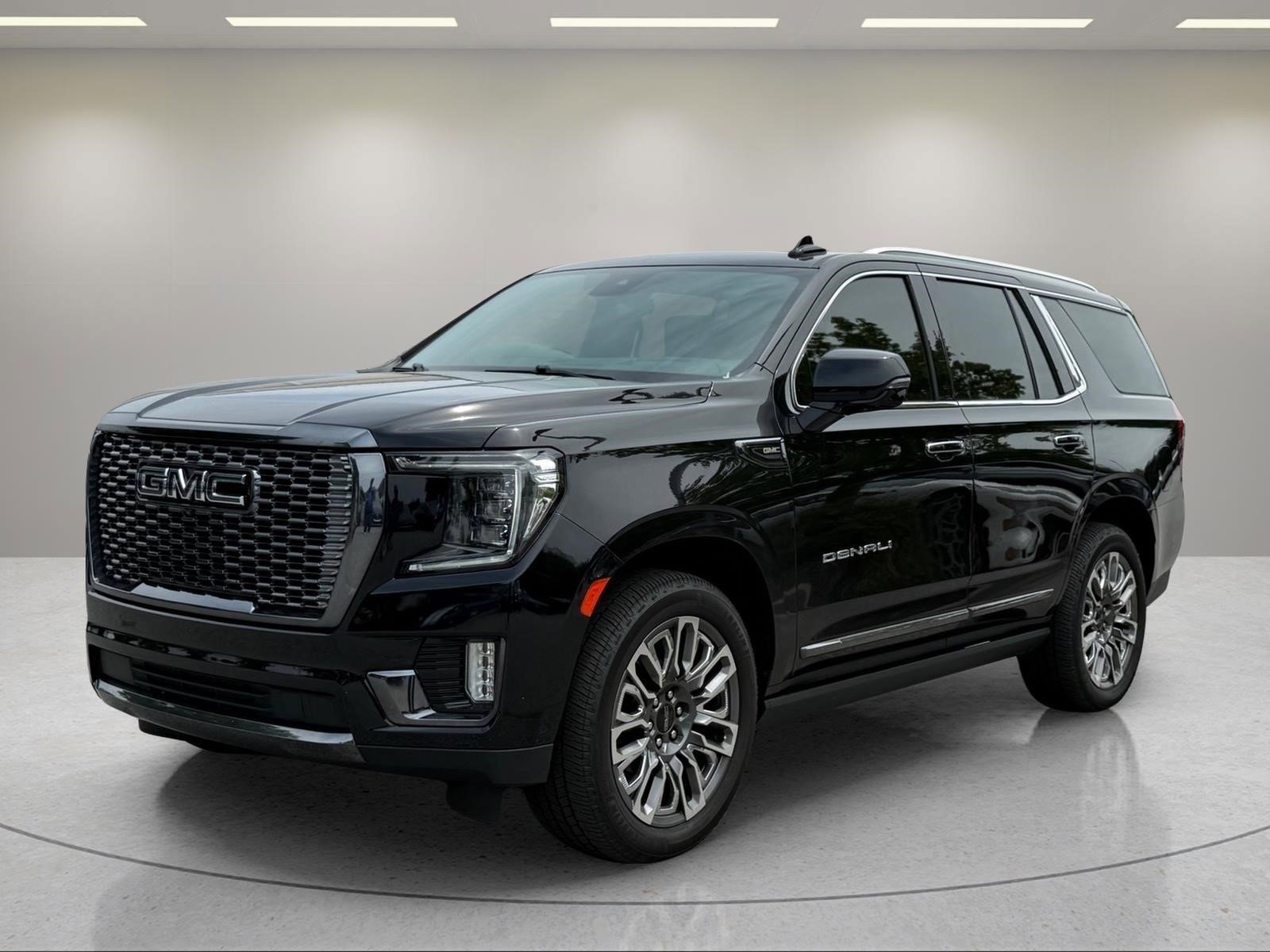 2023 GMC Yukon 4WD Denali Ultimate's photo