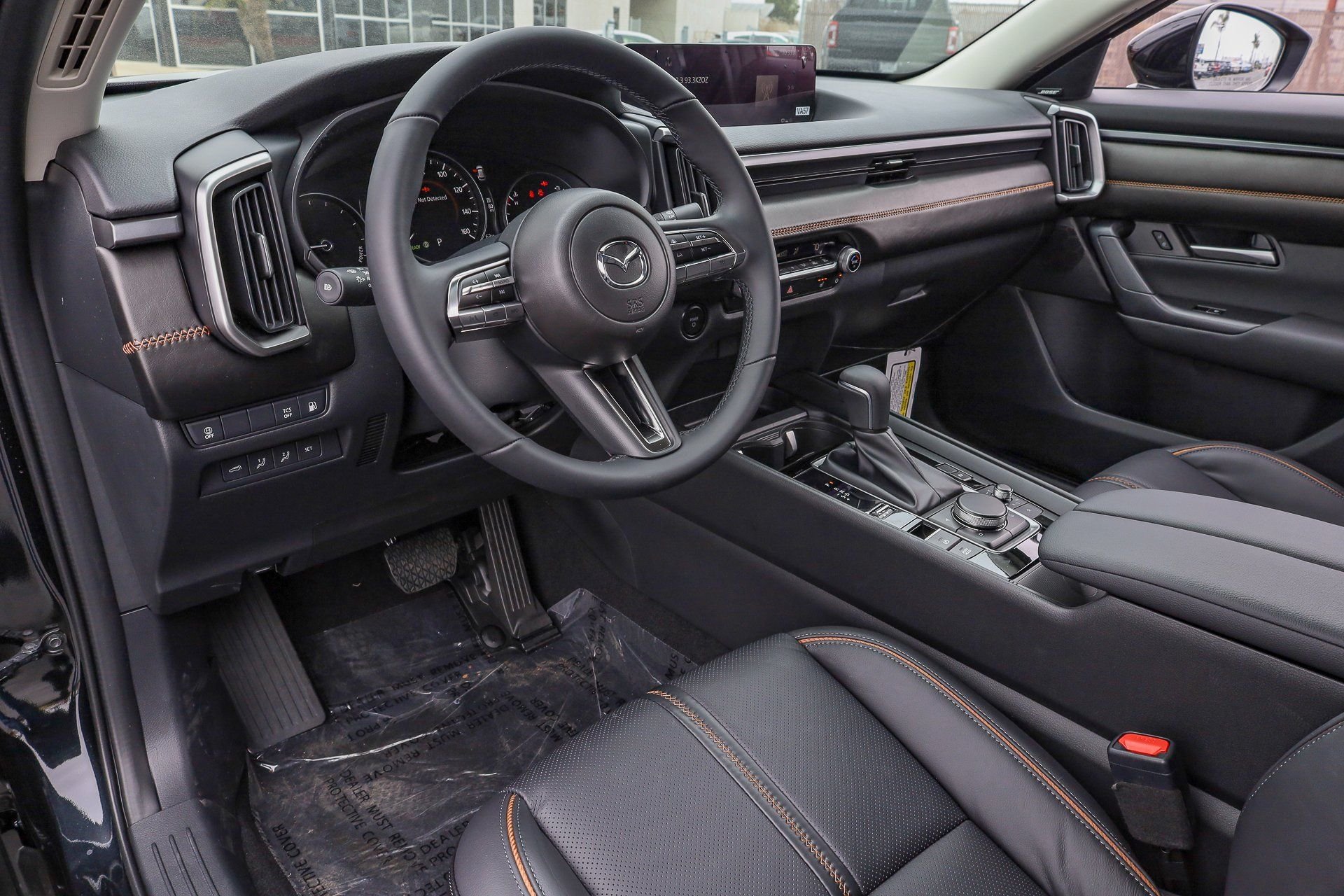2026 Mazda CX-50 Premium - Photo 12