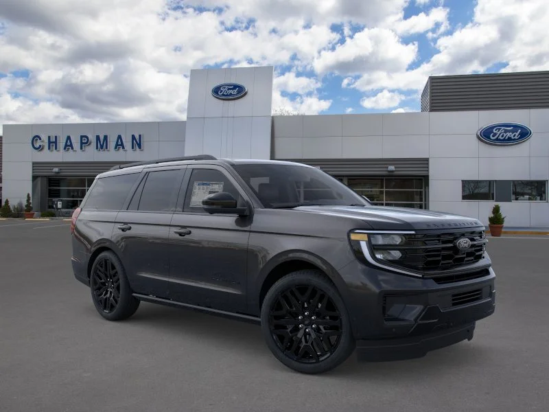 2026 Ford Expedition Platinum - Photo 7