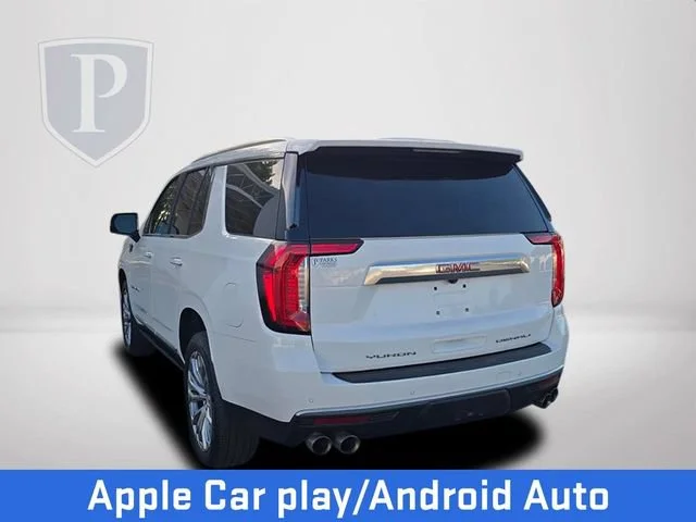 2023 GMC Yukon Denali - Photo 9
