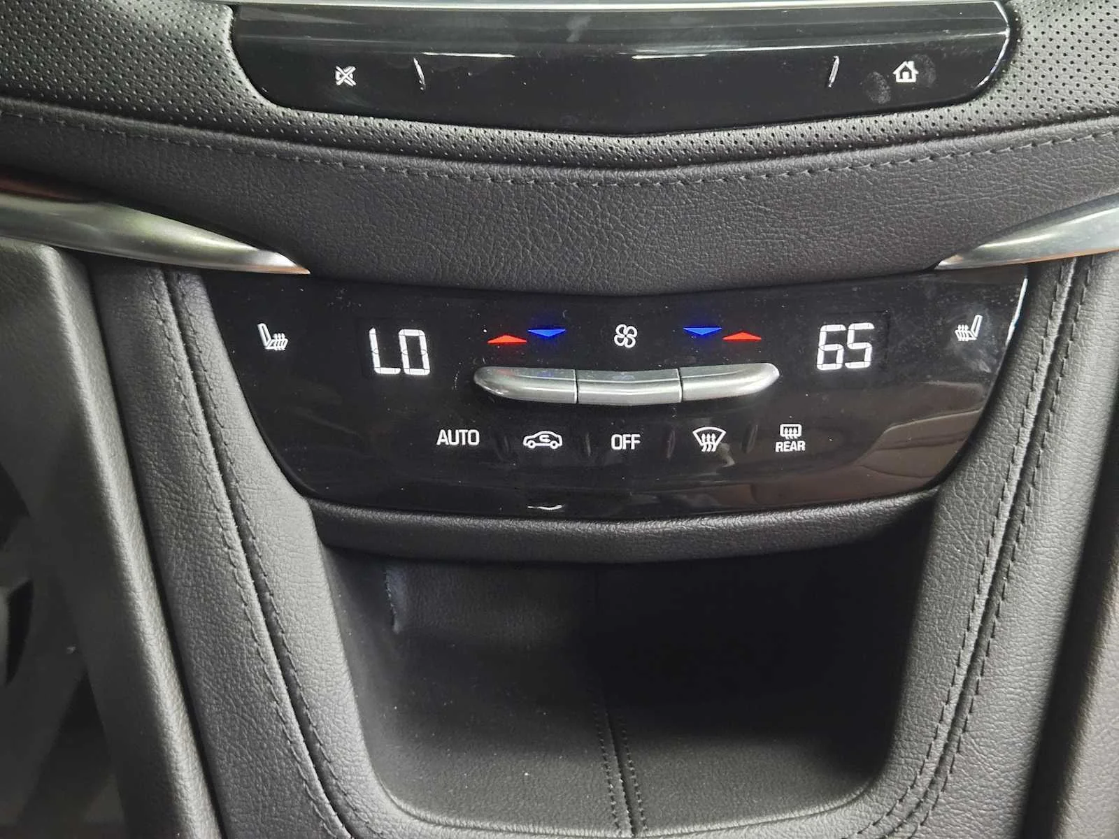 2026 Cadillac XT5 Premium Luxury - Photo 13