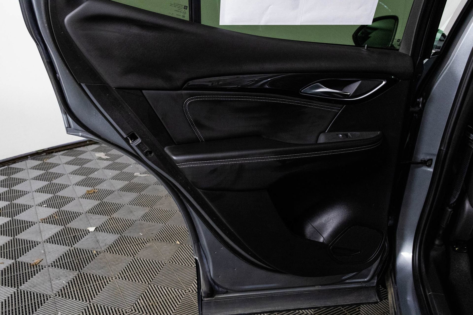 2023 BUICK ENVISION - Image 35