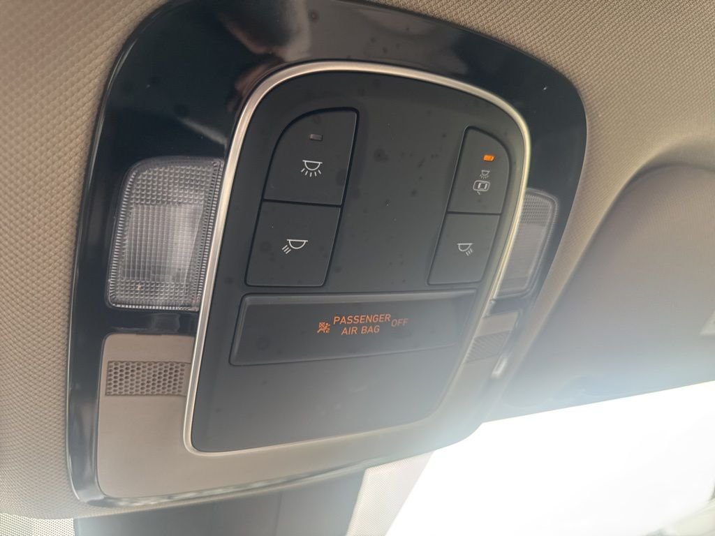 2023 Hyundai Santa Fe SE - Photo 24