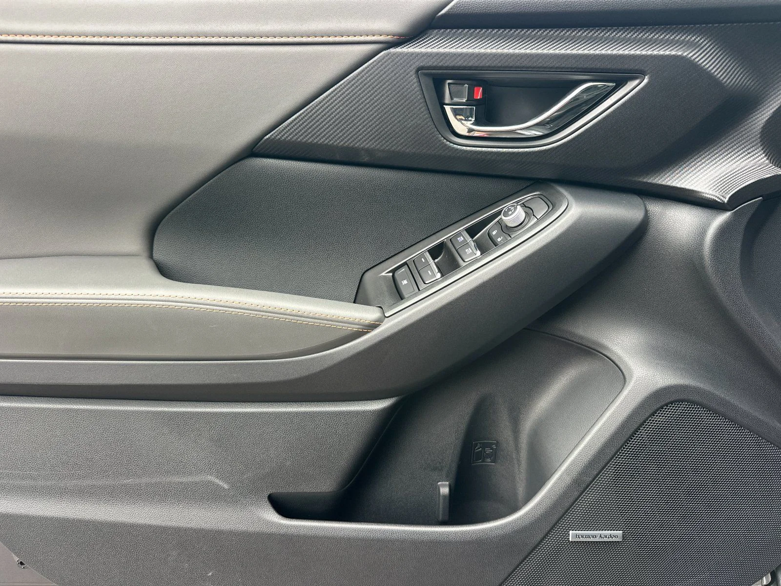 New 2026 MAGNETITE GRAY PEARL Subaru Limited image 11