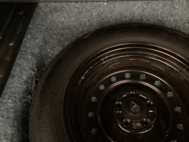 Used 2019  Honda EX image 13