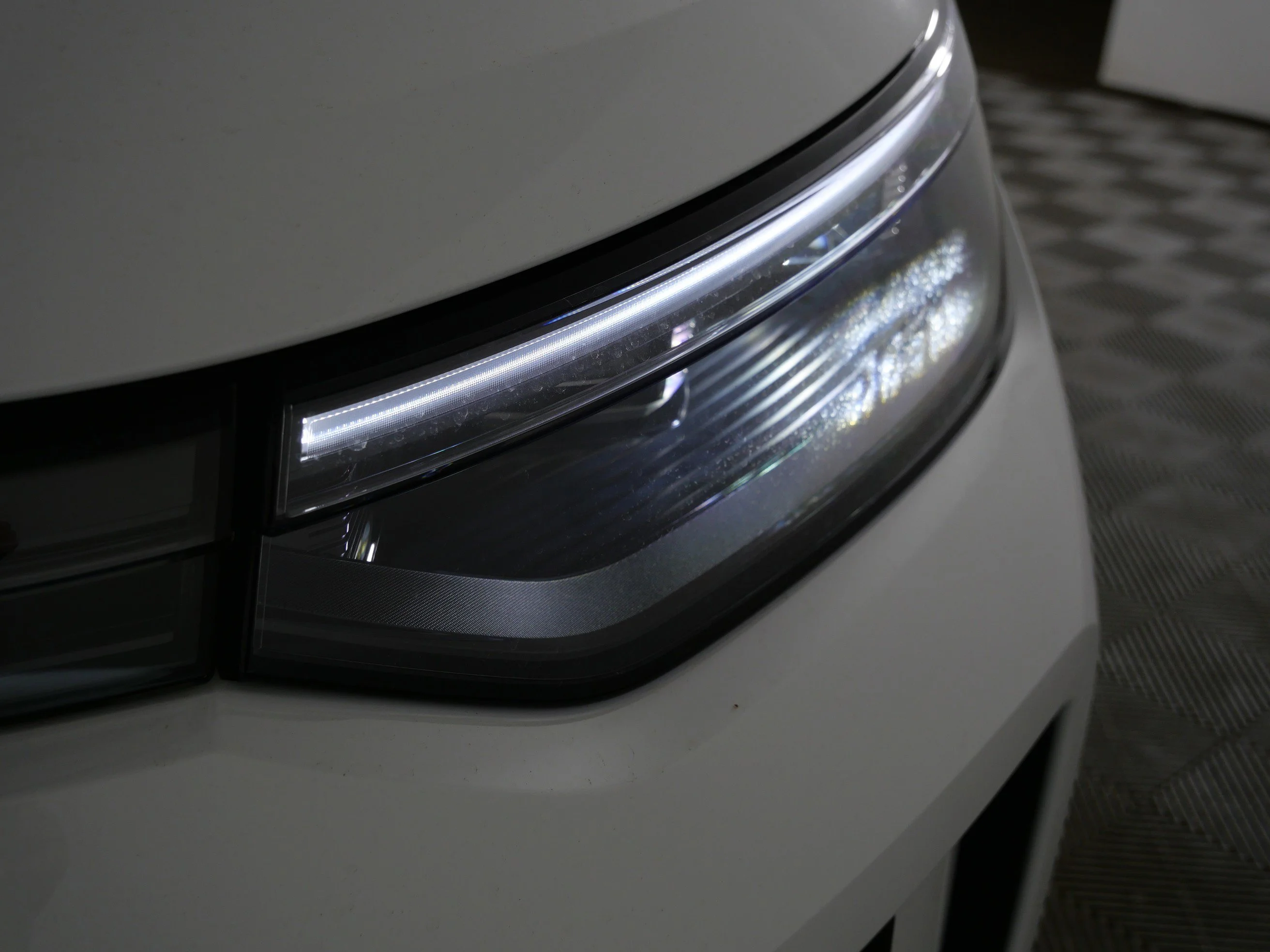 New 2026 Pure White Volkswagen S image 16