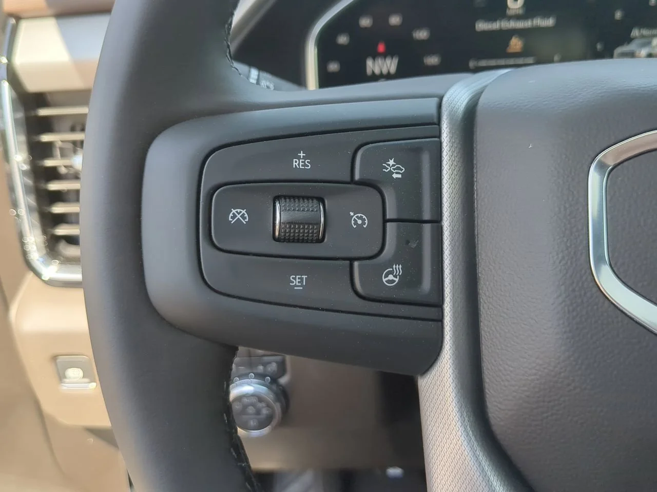 New 2026 Glacier White Tricoat GMC Denali image 36