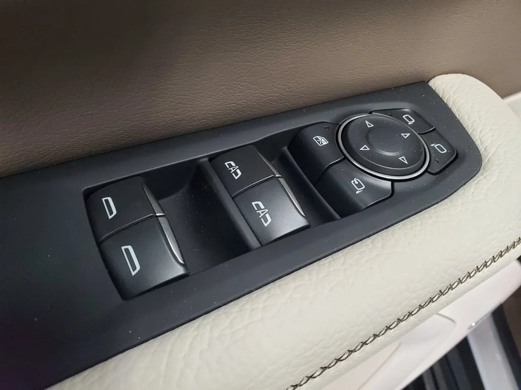 New 2026 Glacier White Tricoat GMC Denali image 26