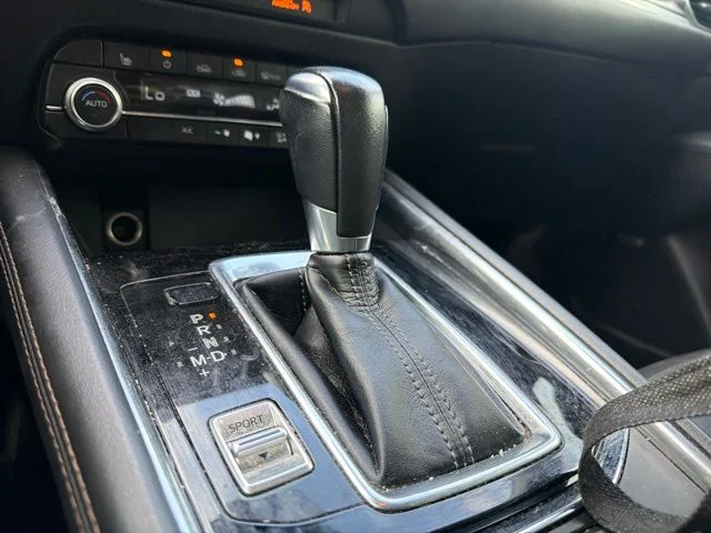 Used 2020 Gray Mazda Grand Touring image 19