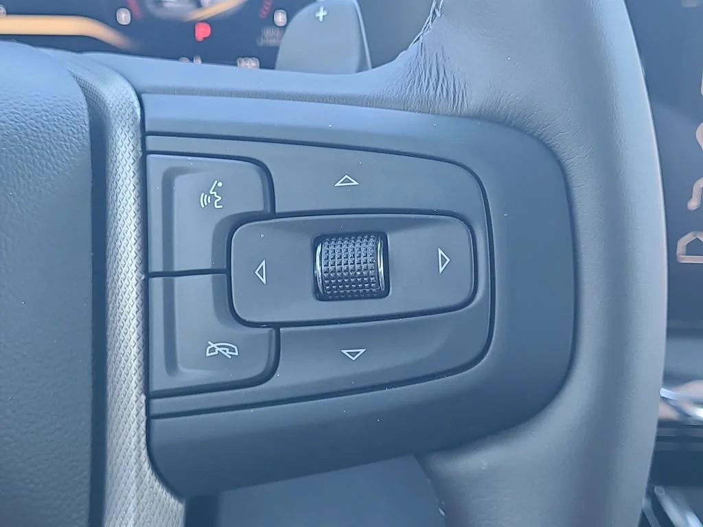 New 2026 Glacier White Tricoat GMC Denali image 20
